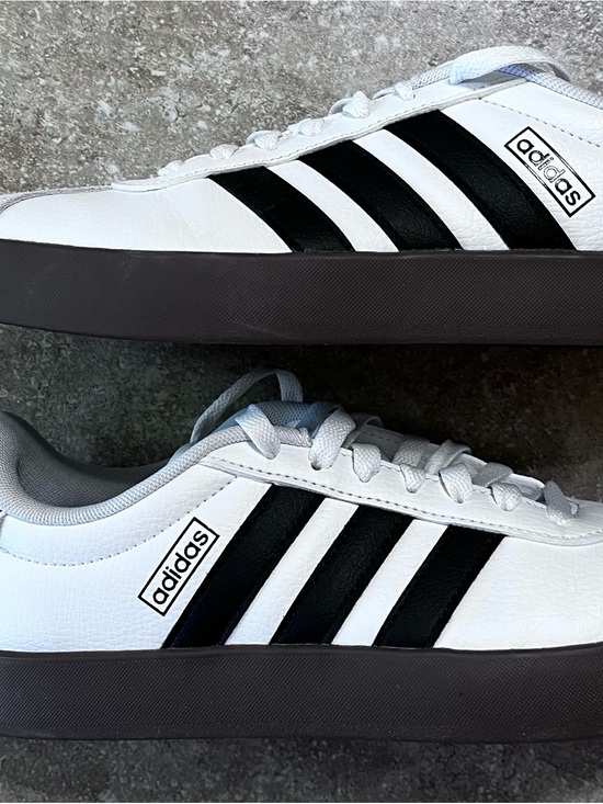 adidas Shoes - ADIDAS VL COURT 3.0
